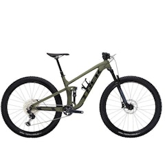 จักรยานเสือภูเขา Trek รุ่น TOP FUEL 7 DEORE/XT