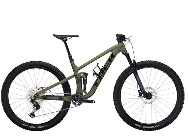 จักรยานเสือภูเขา Trek รุ่น TOP FUEL 7 DEORE/XT 1