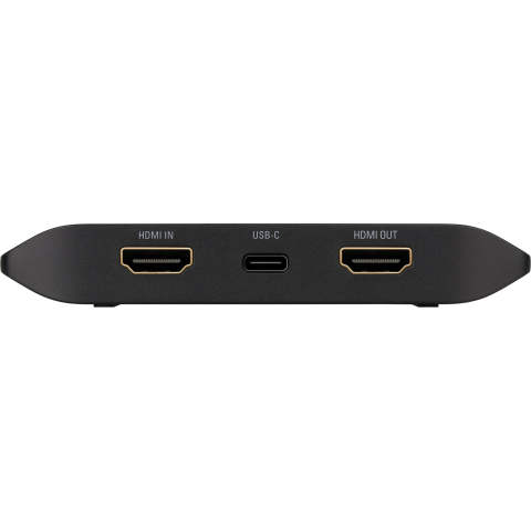 Game Capture HD60 X 3
