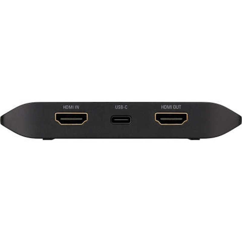 Game Capture HD60 X 3