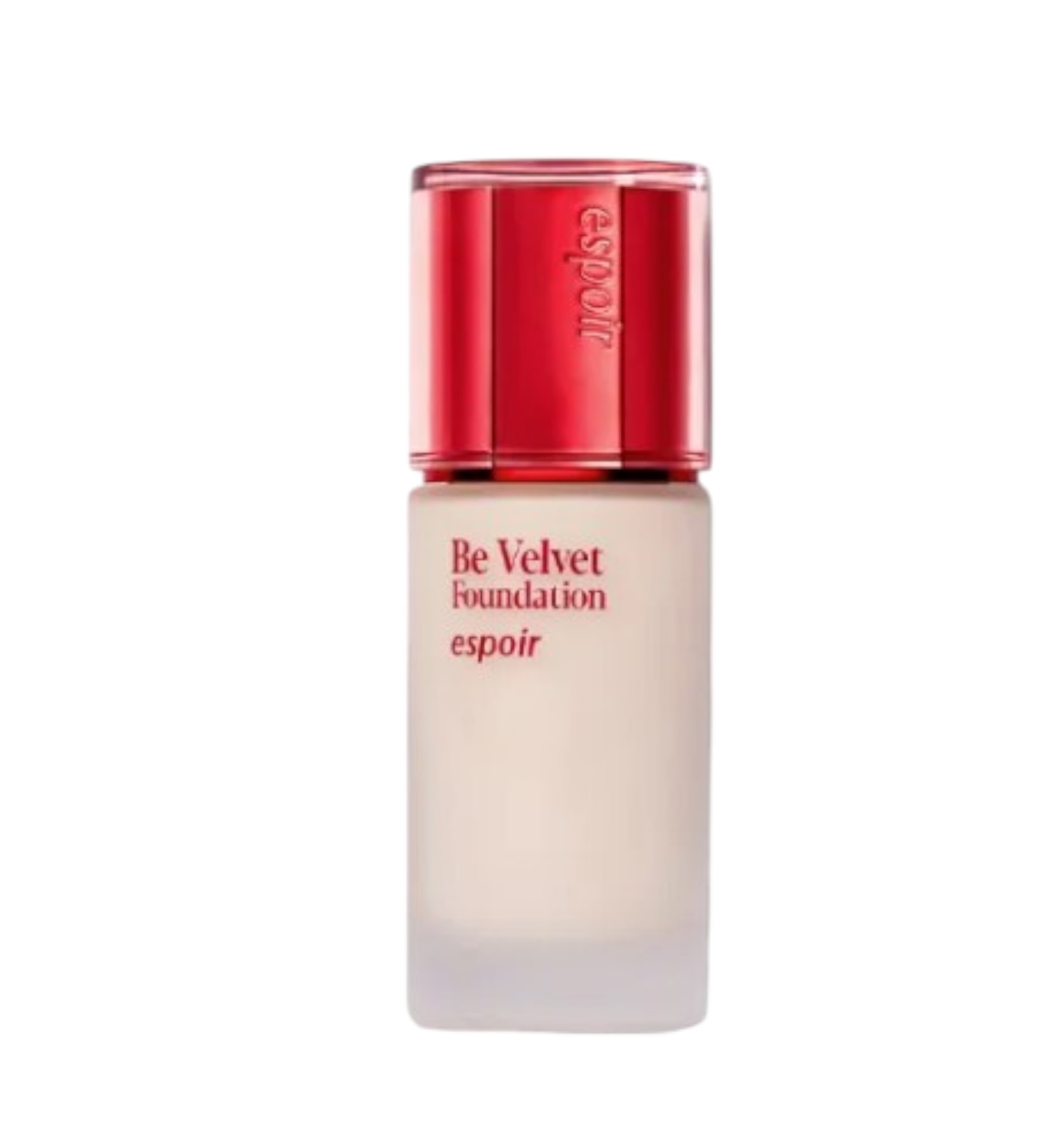 Pro Tailor Be Velvet Foundation SPF22 PA++ 1