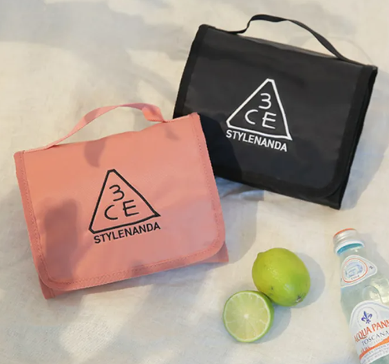Small Wash Bag 2