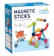 Niko บล็อกตัวต่อแม่เหล็ก 3D Magnetic Sticks 25 ชิ้น 1