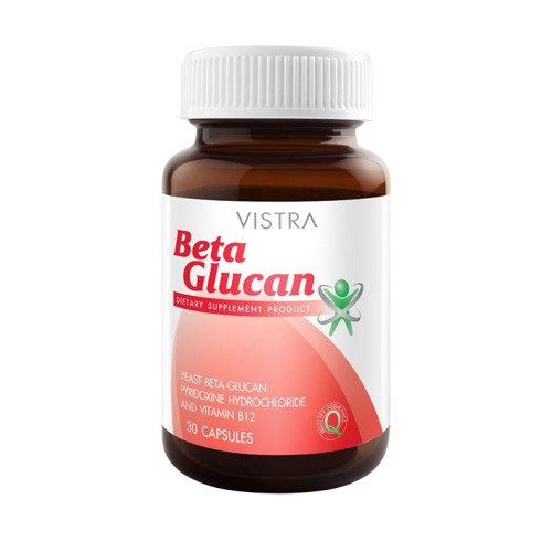 10 เบต้ากลูแคน ยี่ห้อไหนดี ปี 2026 Beta-Glucan เสริมภูมิคุ้มกัน 1