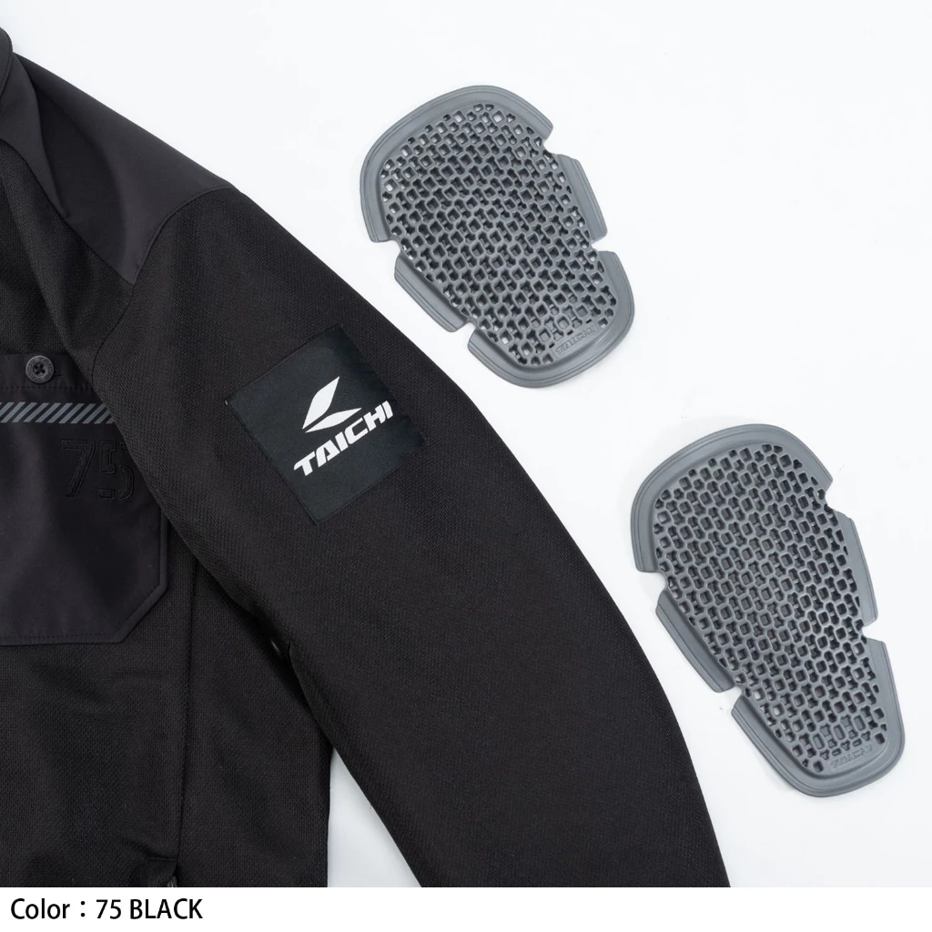 เสื้อการ์ด รุ่น Miles Air Jacket 3