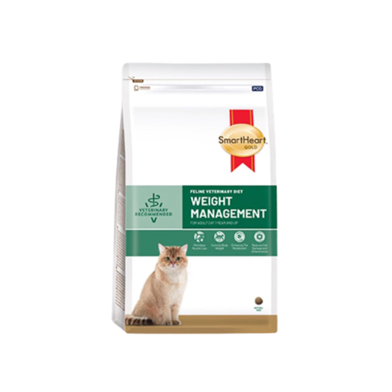 อาหารแมว Cat Weight Management 1