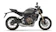 HONDA HONDA CB650R 1