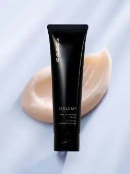 Vialume The Cleansing Cream 2
