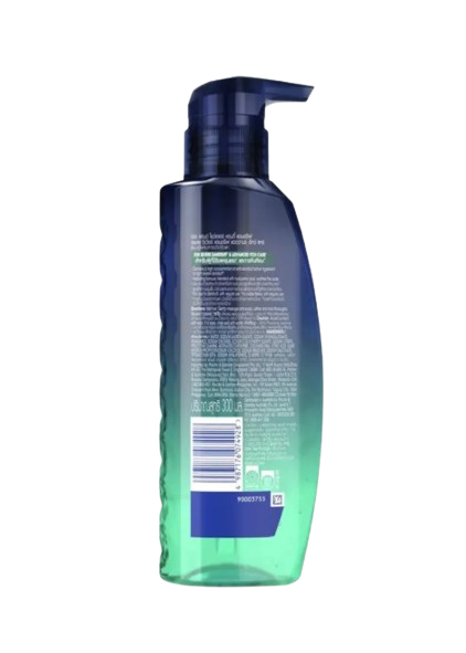 Professional Advanced Itch Care Severe Dandruff 2