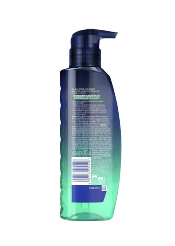 Professional Advanced Itch Care Severe Dandruff 2