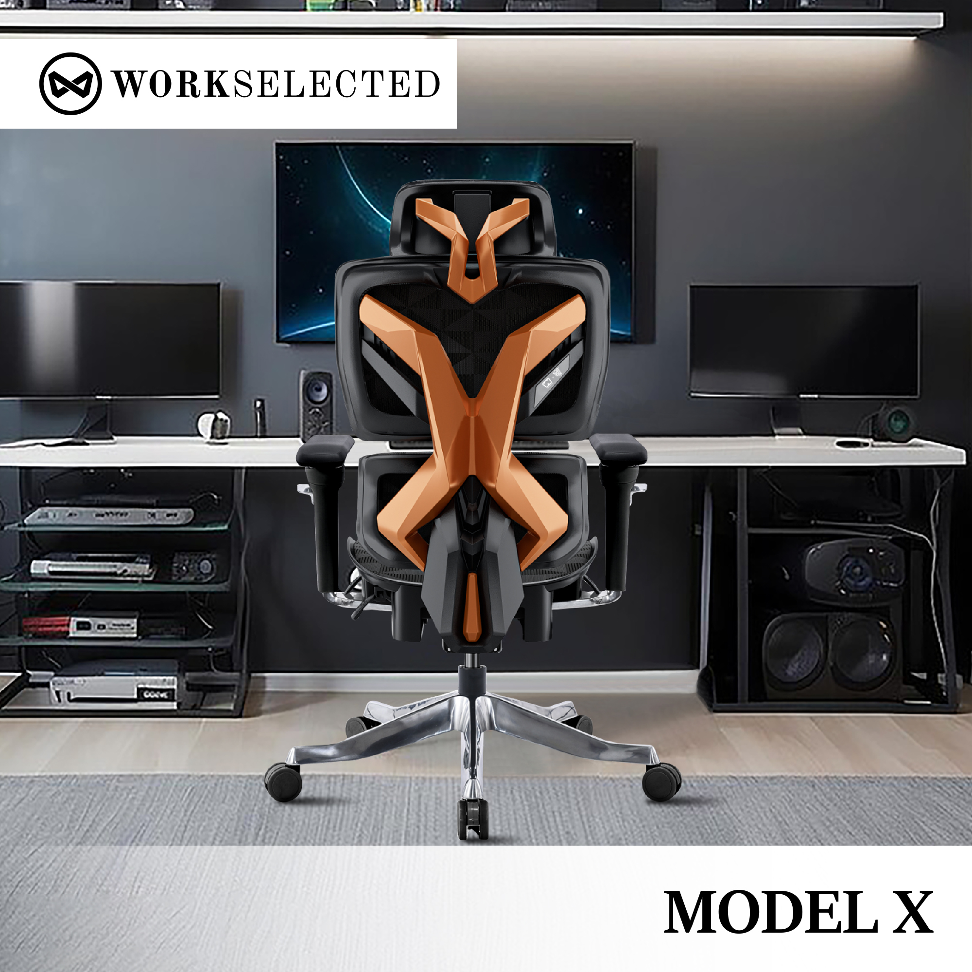 Model X Pro 2