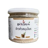 10 ข้าวคั่ว ยี่ห้อไหนอร่อย ปี 2026 รสชาติเข้มข้น ทำได้หลายเมนู 5