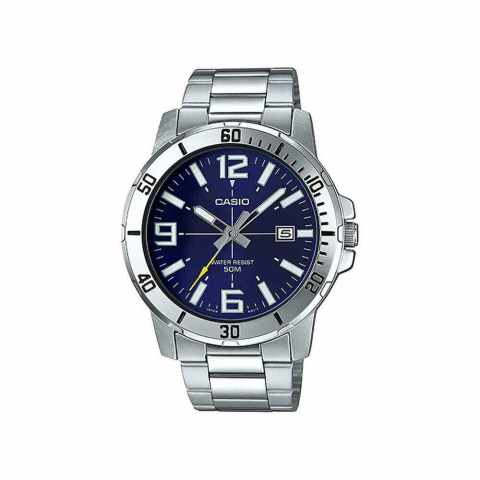 10 นาฬิกา Casio รุ่นไหนดี ปี 2026 ของแท้ รุ่นใหม่ล่าสุด 1