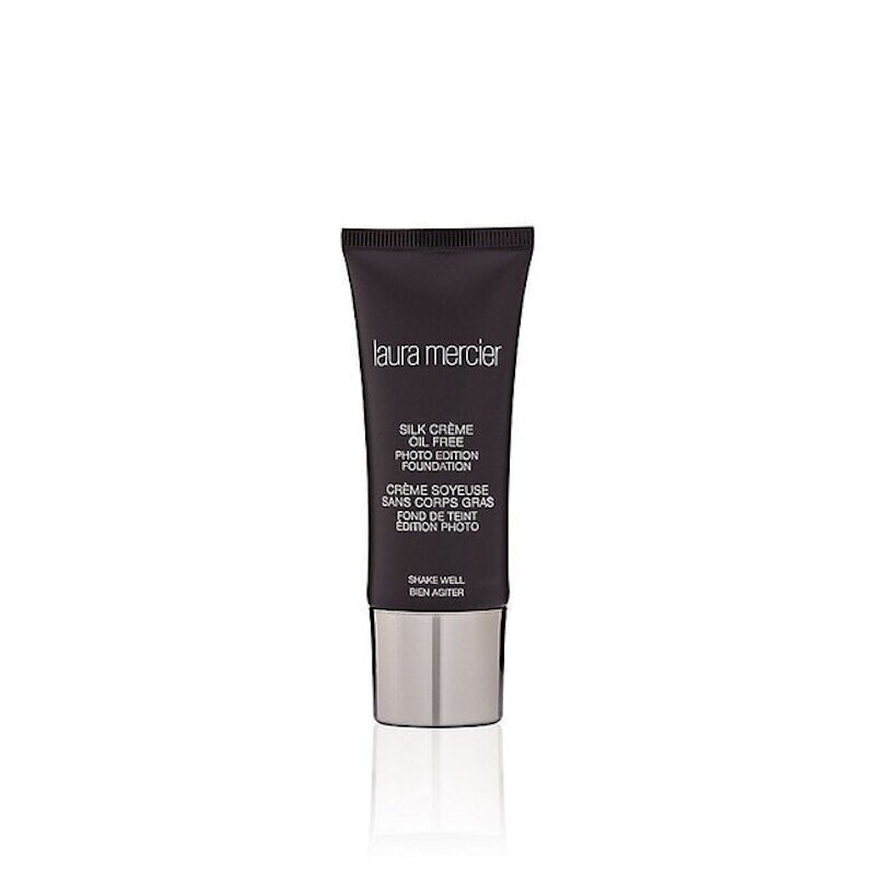 Silk Crème Oil Free Foundation 1