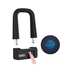 ที่ล็อคจักรยาน รุ่น Anti-Theft USB