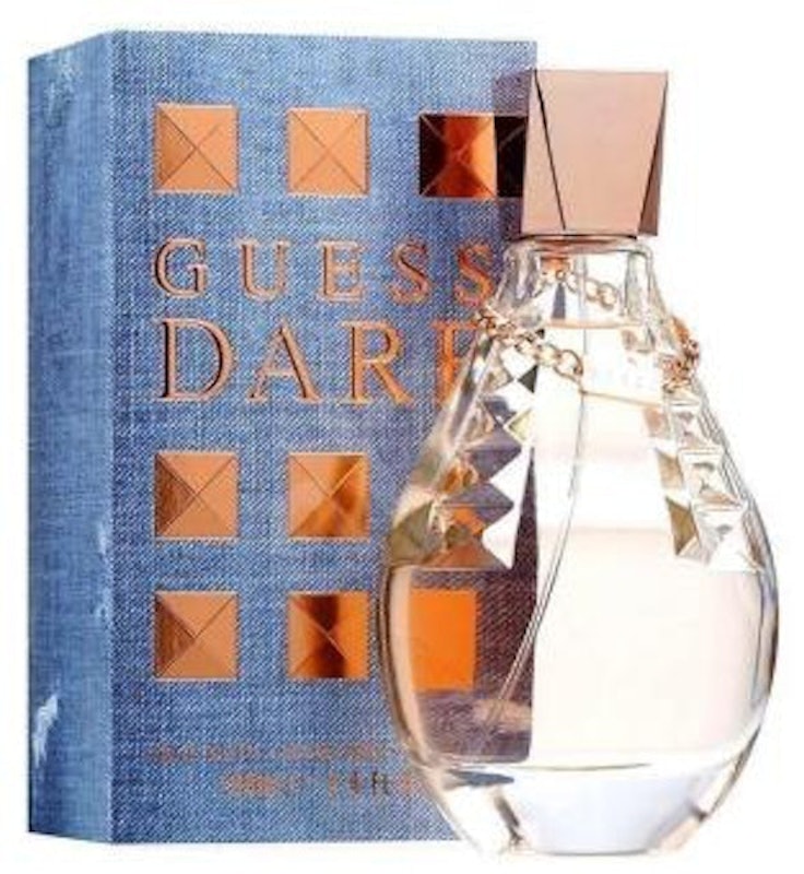 น้ำหอม Guess Dare 1