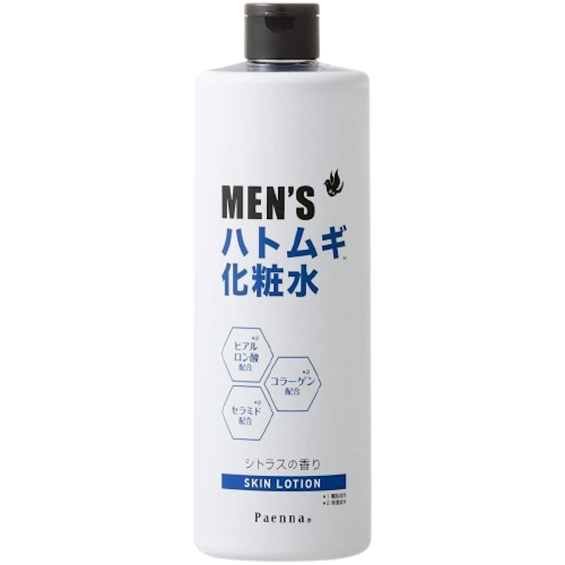 Hat Lotion M 1