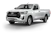 Toyota รถกระบะตอนเดียว Hilux Revo Standard Cab 4x2 2.4 Entry AT 1