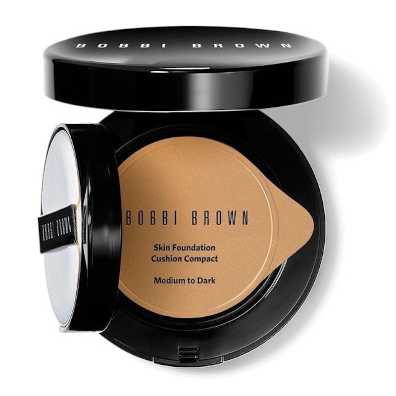 Skin Foundation Cushion Compact SPF 50 PA+++ 1