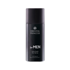 For Men Ultra Fresh Deo Spray