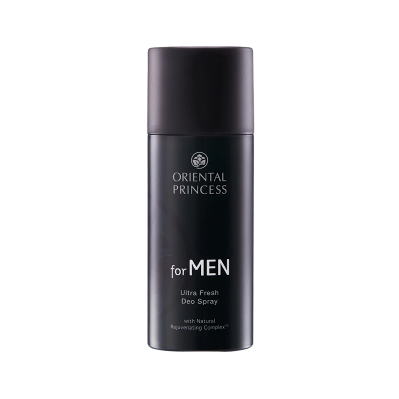 For Men Ultra Fresh Deo Spray 1