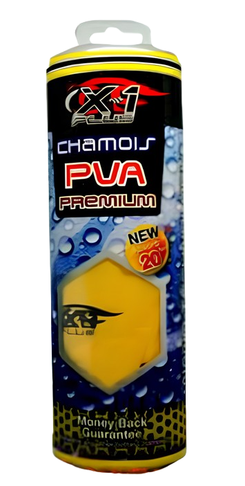 ผ้าชามัวร์ Chamois PVA 1