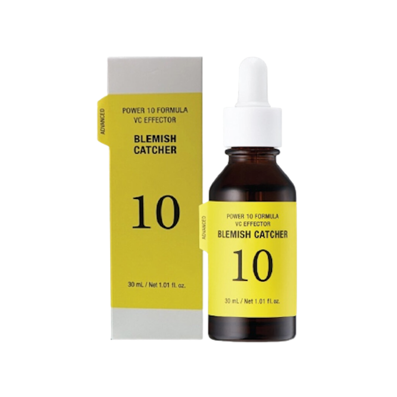 It'S SKIN Power 10 Formula VC Effector Serum 1