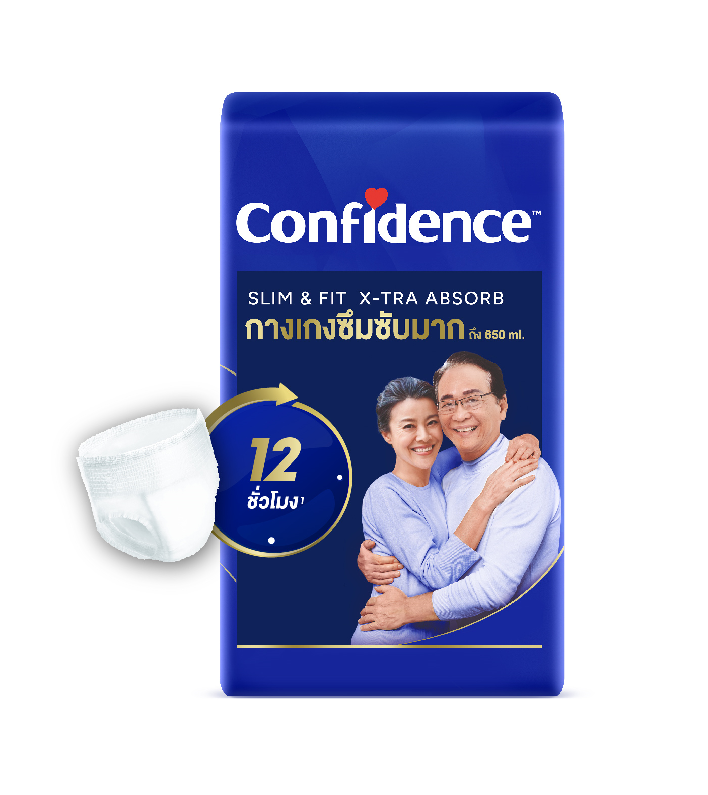 X-Tra Absorb 1
