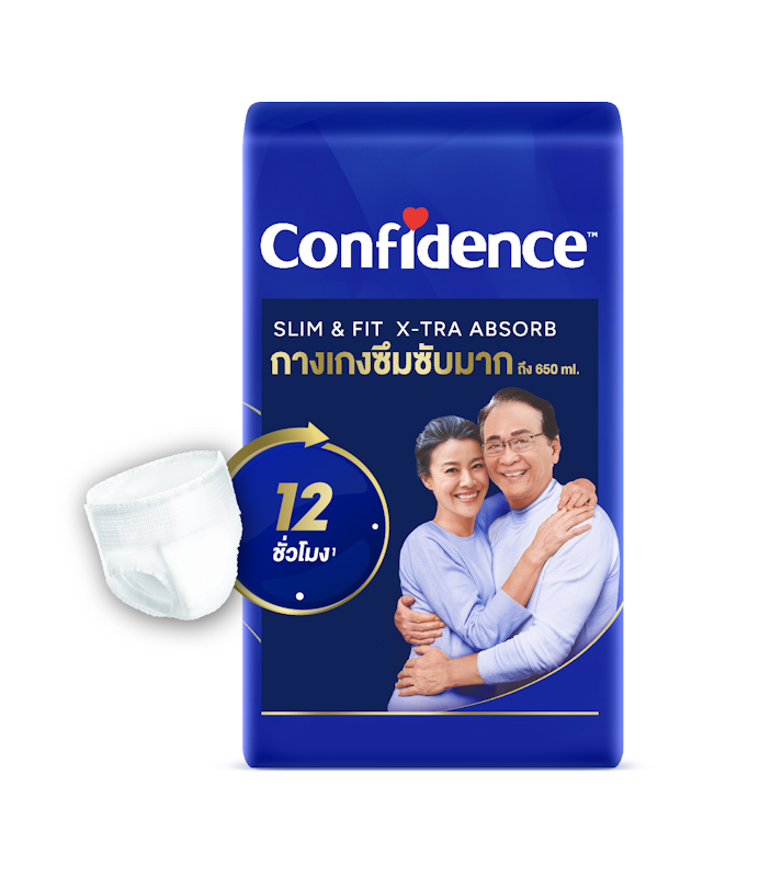 X-Tra Absorb 1