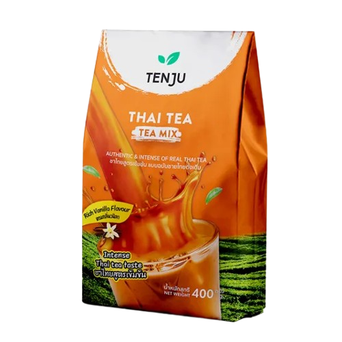 ชาไทย  1