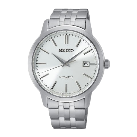 10 นาฬิกา Seiko ผู้ชาย รุ่นไหนดี ปี 2026 แนะนำรุ่นฮิต 4