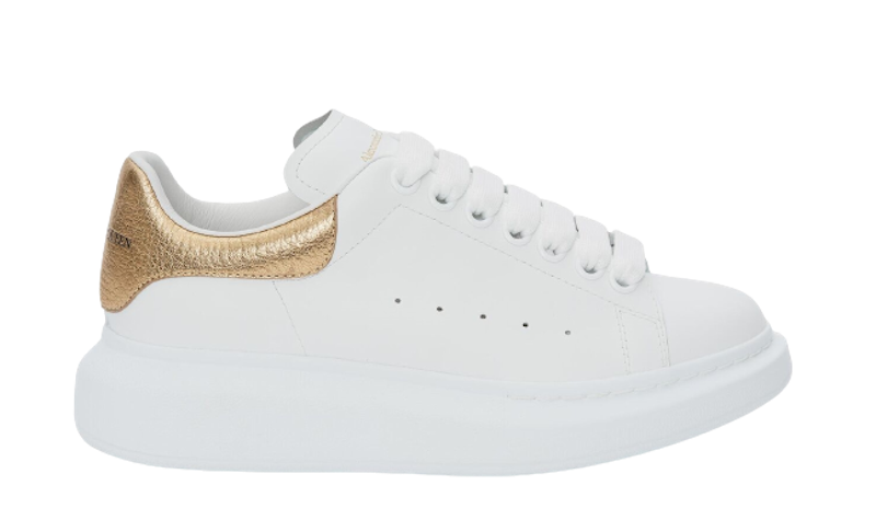 Oversized Sneaker 5