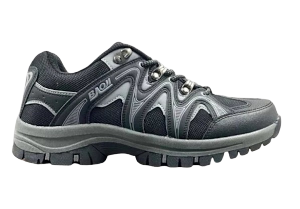 รองเท้าเดินป่า BJM 606 Outdoor 1