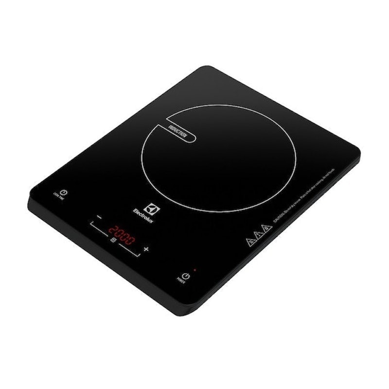 Induction Cooker 1