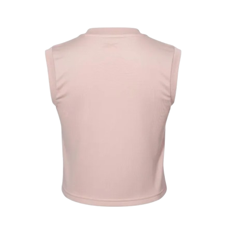 Lux Yoga Graphic เสื้อกล้ามออกกำลังกายผู้หญิง 2