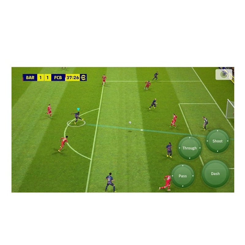 เกมมือถือ น่าเล่น eFootball™ 2023 3