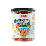 10 คางกุ้ง ปี 2026 ประโยชน์เยอะ มีทั้งคางกุ้งทอดกรอบ น้ำพริกคางกุ้ง 2