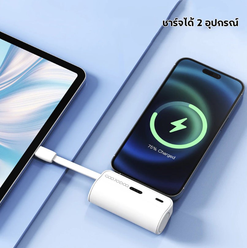 Powerbank 3