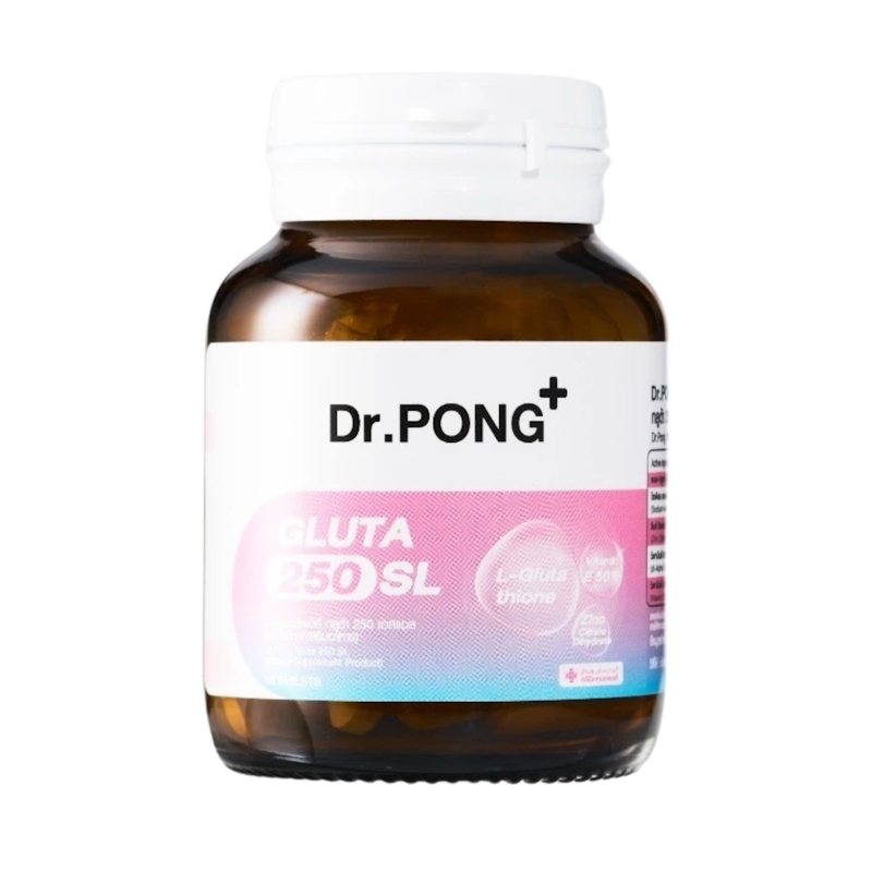 กลูตาไธโอน Gluta 1