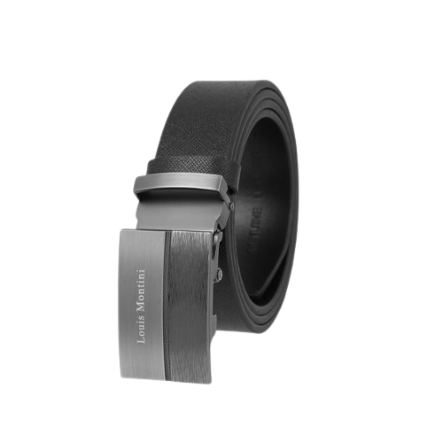 เข็มขัดผู้ชาย Automatic Belt MGN312 1