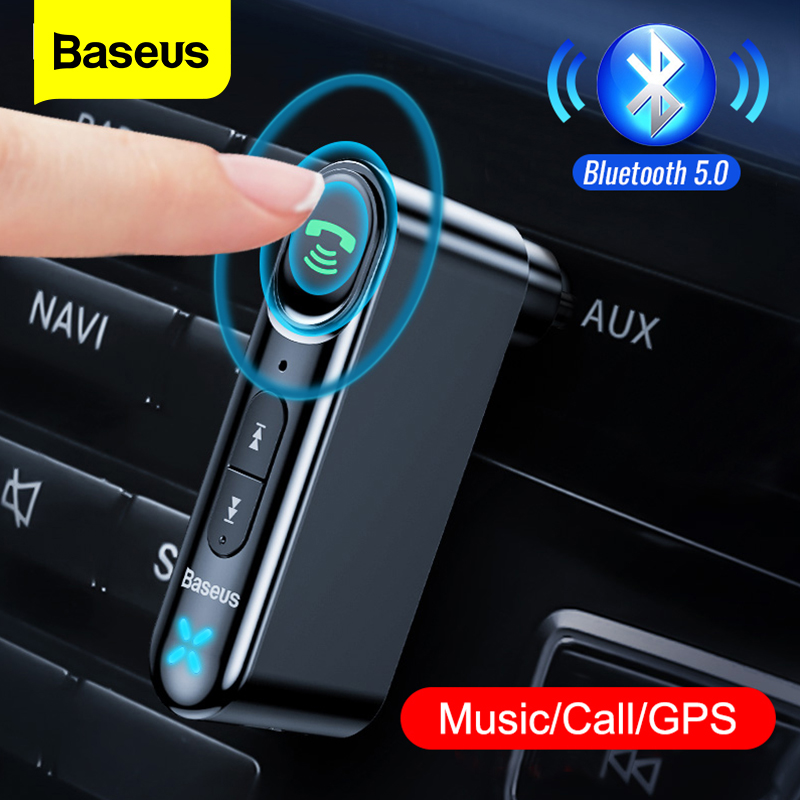 ตัวรับสัญญาณบลูทูธ Wireless Audio Receiver 2