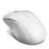 Rapoo เมาส์มีสายแบบเงียบ Silent Wired Mouse 1