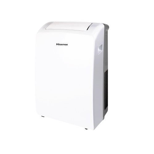 Portable Air Conditioner 12000 BTU  2