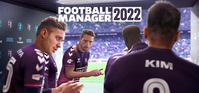 เกม PC Football Manager 2022 1