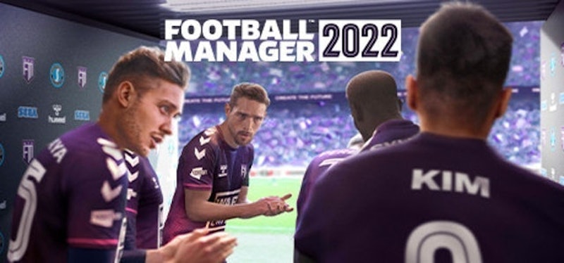 เกม PC Football Manager 2022 1