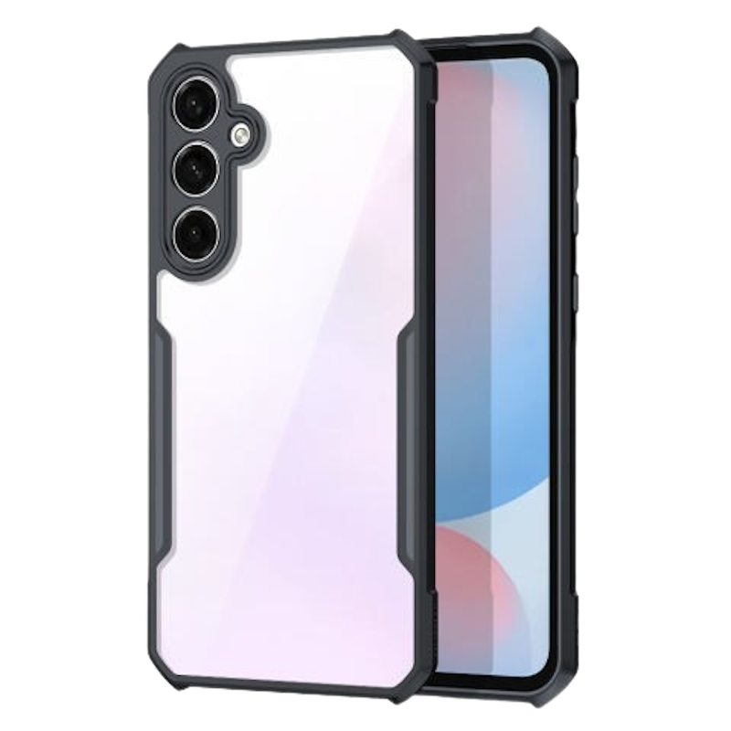 เคส Samsung ขอบยาง 1