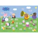 BONGKOCH PUBLISHING จิ๊กซอว์สำหรับเด็ก Peppa Pig 1