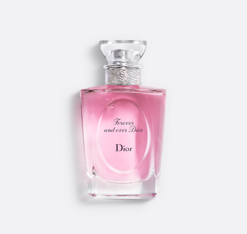 Forever And Ever Dior 2