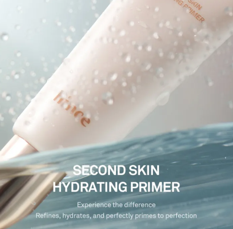 Second Skin Hydrating Primer 2