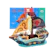 Joan Miro จิ๊กซอว์สำหรับเด็ก 3D Puzzle Pop-up 1